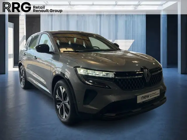 Renault Austral view 7