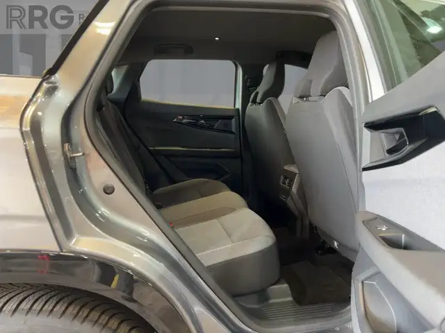 Renault Austral view 9