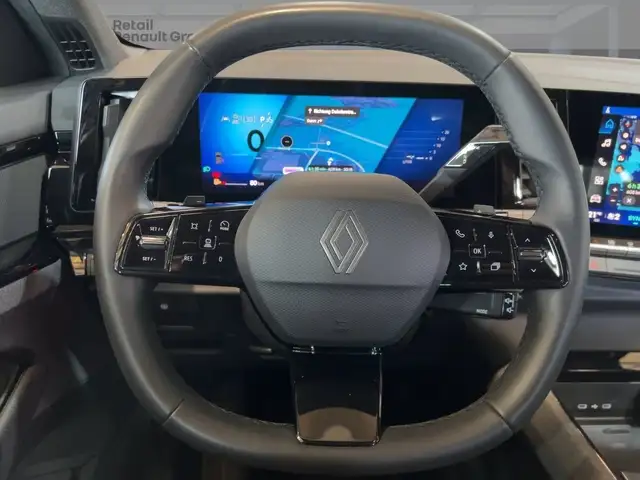Renault Austral view 11
