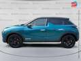 DS Automobiles DS 3 Crossback BlueHDi 130ch Performance Line Automatique 7cv GPS Bleu - thumbnail 4