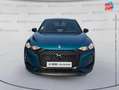 DS Automobiles DS 3 Crossback BlueHDi 130ch Performance Line Automatique 7cv GPS Bleu - thumbnail 2