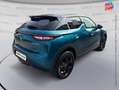 DS Automobiles DS 3 Crossback BlueHDi 130ch Performance Line Automatique 7cv GPS Bleu - thumbnail 12