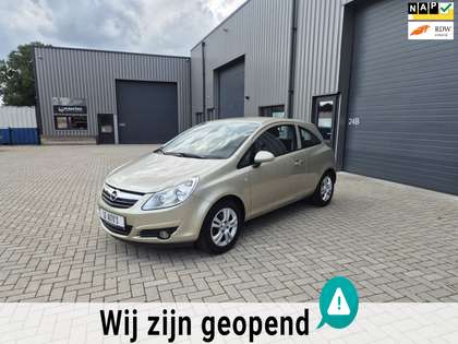 Opel Corsa 1.4-16V Business CRUISE CONTROL AIRCO TOP OCCASION