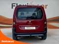 Peugeot Rifter 1.2 PureTech S&S Standard Allure 110 Rojo - thumbnail 11