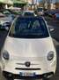 Abarth 595 Turismo C 1.4 Turbo T-Jet 165 CV Turismo Bianco - thumbnail 4