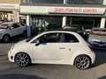 Abarth 595 Turismo C 1.4 Turbo T-Jet 165 CV Turismo Bianco - thumbnail 1