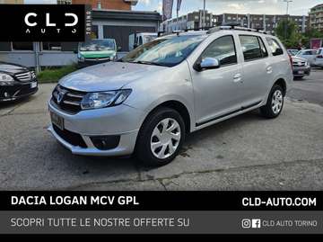 1.2 75cv GPL MCV Laureate