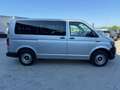 Volkswagen T6 Transporter 9-Sitzer/Klimaanlage/ Argent - thumbnail 4