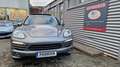 Porsche Cayenne 3.0 GTS PANORAMA+SHZ+SUBWOOFER+2.HAND Grau - thumbnail 4