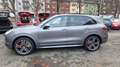 Porsche Cayenne 3.0 GTS PANORAMA+SHZ+SUBWOOFER+2.HAND Grijs - thumbnail 3