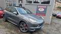 Porsche Cayenne 3.0 GTS PANORAMA+SHZ+SUBWOOFER+2.HAND Gris - thumbnail 1