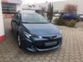 Toyota Corolla Touring Sports 1,8 Hybrid Business Edit. Blauw - thumbnail 4