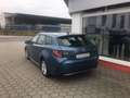 Toyota Corolla Touring Sports 1,8 Hybrid Business Edit. Blauw - thumbnail 5
