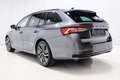 Skoda Octavia COMBI 2.0 TDI DSG SPORTLINE SEMI CUIR LED GPS JA18 Gris - thumbnail 4