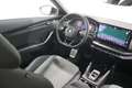 Skoda Octavia COMBI 2.0 TDI DSG SPORTLINE SEMI CUIR LED GPS JA18 Gris - thumbnail 11