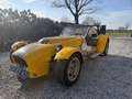Caterham Super 7 Sylva Striker 4AGE - thumbnail 3