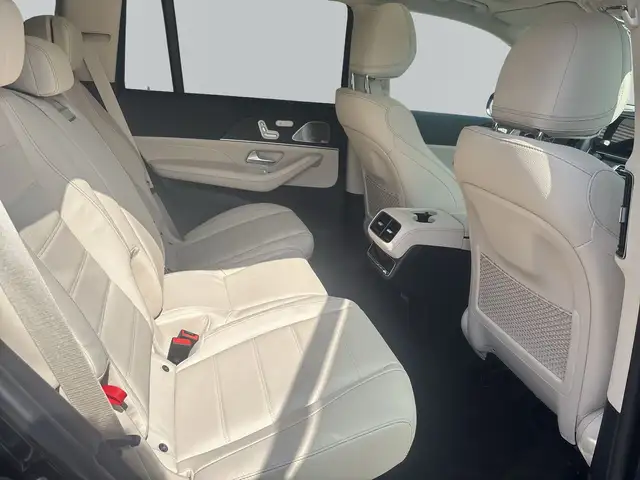 Mercedes-Benz GLS Class view 11