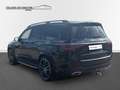 Mercedes-Benz GLS 350 d 4Matic AMG Line *Pano *Massage *Headup Schwarz - thumbnail 4