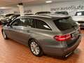 Mercedes-Benz E 200 d T Avantgarde LED,Navi,Kamera,Leder Grigio - thumbnail 3