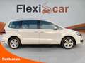 Volkswagen Sharan 2.0TDI Advance DSG 135kW Blanco - thumbnail 4