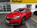 Opel Insignia CT Basis AUTOMATIK LEDER XENON AHK NAVIGATION Rood - thumbnail 1