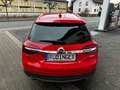 Opel Insignia CT Basis AUTOMATIK LEDER XENON AHK NAVIGATION Rood - thumbnail 3