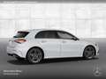 Mercedes-Benz A 180 AMG+NIGHT+PANO+LED+KAMERA+KEYLESS+7G Weiß - thumbnail 17