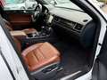 Volkswagen Touareg V6 TDI Edition X/Standheizung/Leder/Panoda/20-Zoll Blanc - thumbnail 9