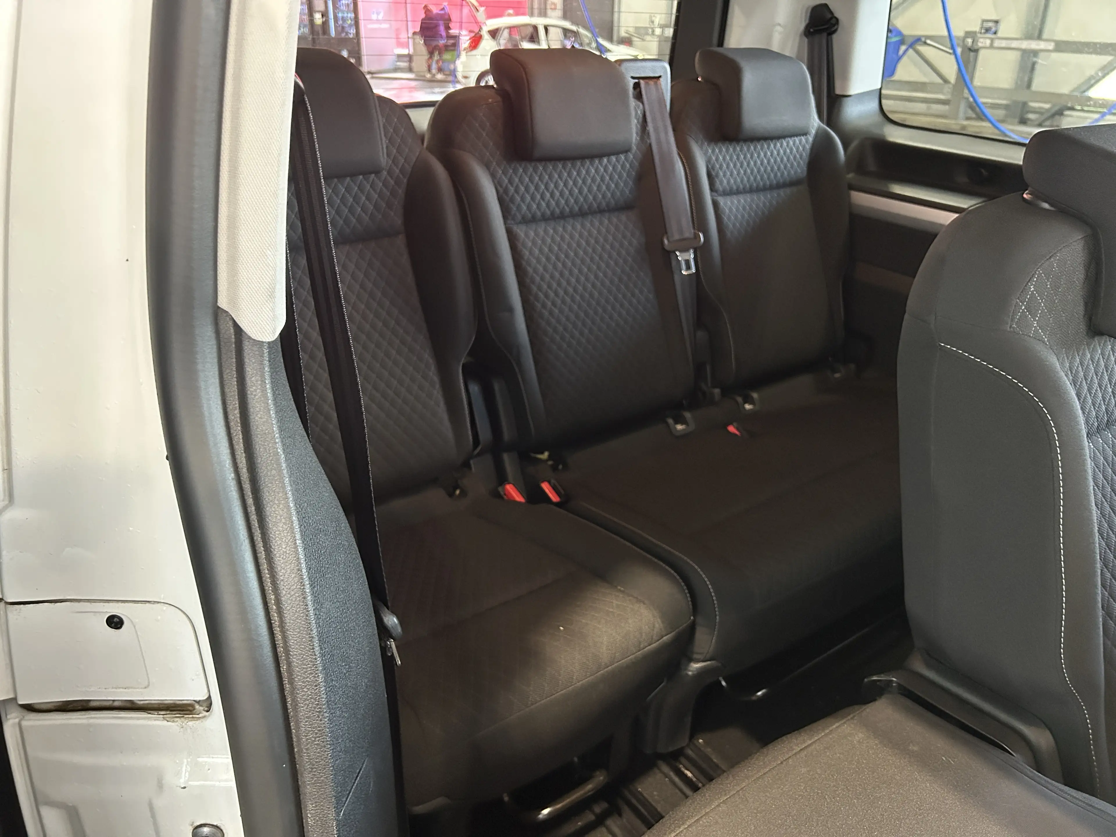 Opel Zafira Life Edition S-Austauschmotor 25.000 km — photo 9