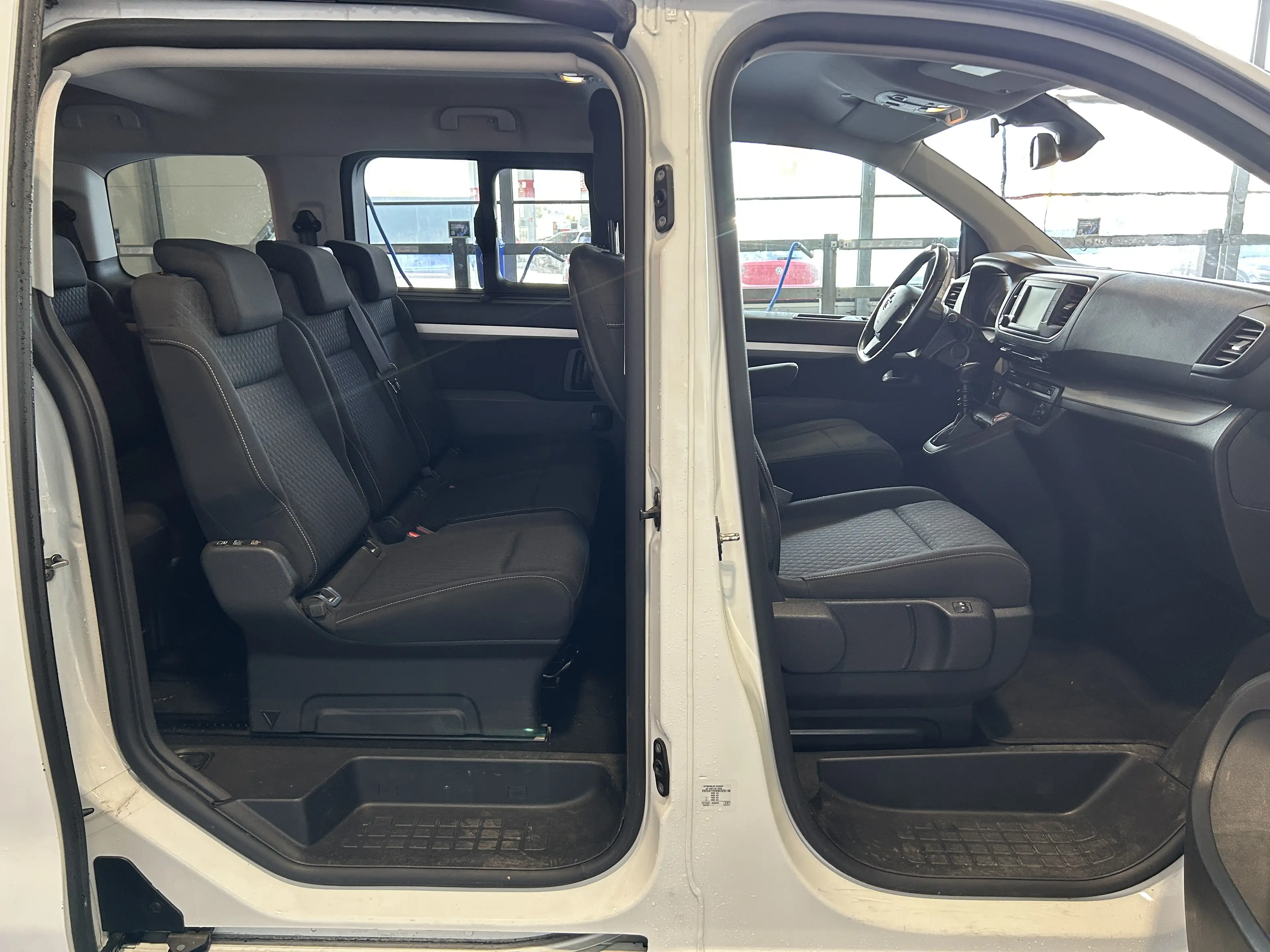 Opel Zafira Life Edition S-Austauschmotor 25.000 km — photo 8