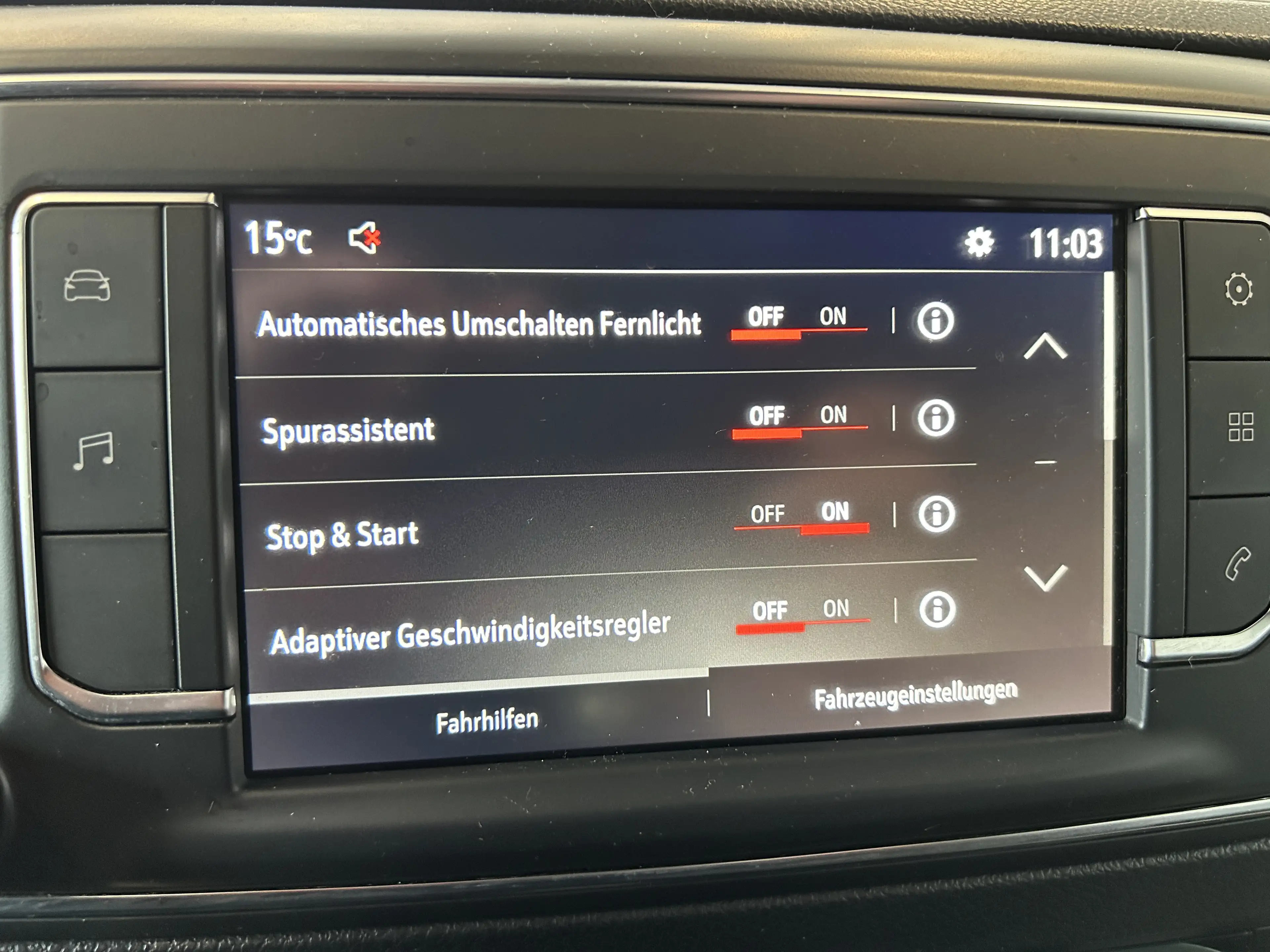 Opel Zafira Life Edition S-Austauschmotor 25.000 km — photo 13