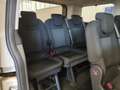 Ford Tourneo Custom 320 2.0 TDCi 130CV MHEV PC Cruise Sensori 8 Posti Blanc - thumbnail 35