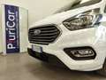 Ford Tourneo Custom 320 2.0 TDCi 130CV MHEV PC Cruise Sensori 8 Posti Blanc - thumbnail 43
