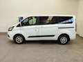 Ford Tourneo Custom 320 2.0 TDCi 130CV MHEV PC Cruise Sensori 8 Posti Blanc - thumbnail 42