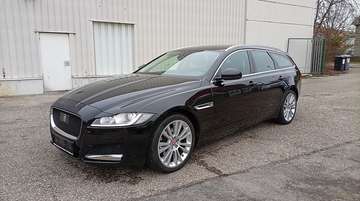 Sportbrake 20d AWD Pure Aut.