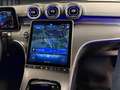 Mercedes-Benz C 300 d T AMG+DIGITAL+NIGHT+AMBIENTE+360°+AHK Weiß - thumbnail 14
