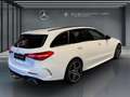 Mercedes-Benz C 300 d T AMG+DIGITAL+NIGHT+AMBIENTE+360°+AHK Weiß - thumbnail 11