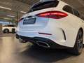 Mercedes-Benz C 300 d T AMG+DIGITAL+NIGHT+AMBIENTE+360°+AHK Weiß - thumbnail 10