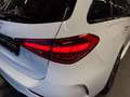 Mercedes-Benz C 300 d T AMG+DIGITAL+NIGHT+AMBIENTE+360°+AHK Weiß - thumbnail 9