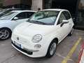 Fiat 500 500 III 1.2 By Gucci Blanco - thumbnail 1