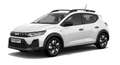 Dacia Sandero SANDERO PH2 Stepway Essential TCe 110 Weiß - thumbnail 2