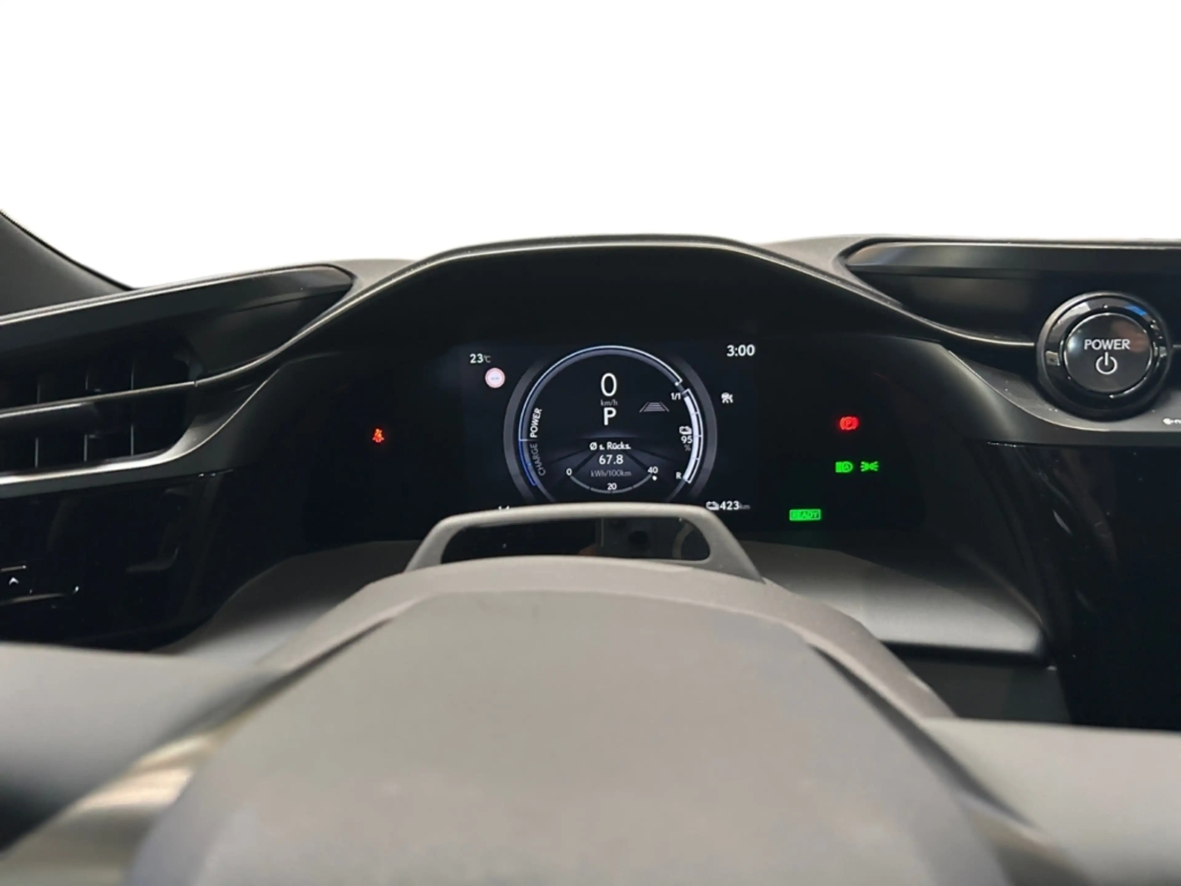 Lexus RZ 550e F SPORT *Allrad*Steer by Wire*360°*Pano* — photo 5
