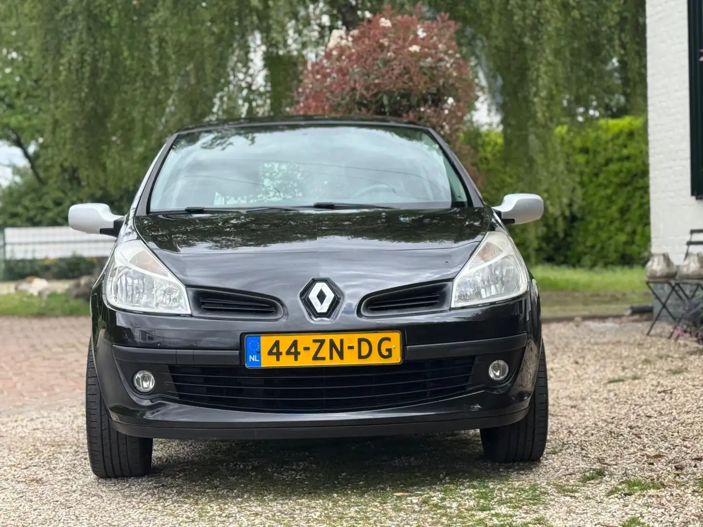 Renault Clio 1.2-16V Special Line|Airco|Elek-ramen|Trekhaak|5DR Nero - 2