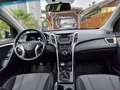 Hyundai i30 i30 1,4 CVVT Europe Plus Europe Plus Schwarz - thumbnail 9