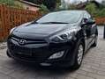 Hyundai i30 i30 1,4 CVVT Europe Plus Europe Plus Schwarz - thumbnail 1