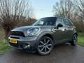 MINI Cooper S Countryman Mini 1.6 Chili | 1e Eigenaar | H-Leder | 18" Velge Gris - thumbnail 1