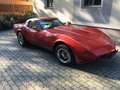 Chevrolet Corvette Corvette C3 Targa Rot - thumbnail 2
