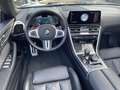 BMW M8 Competition Cabrio xDrive Carbon ACC Sitzlüft. Noir - thumbnail 3