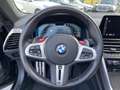 BMW M8 Competition Cabrio xDrive Carbon ACC Sitzlüft. Noir - thumbnail 7