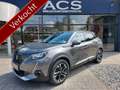 Peugeot 2008 1.2 PureTech Allure Pack | Carplay | Automaat Grey - thumbnail 1